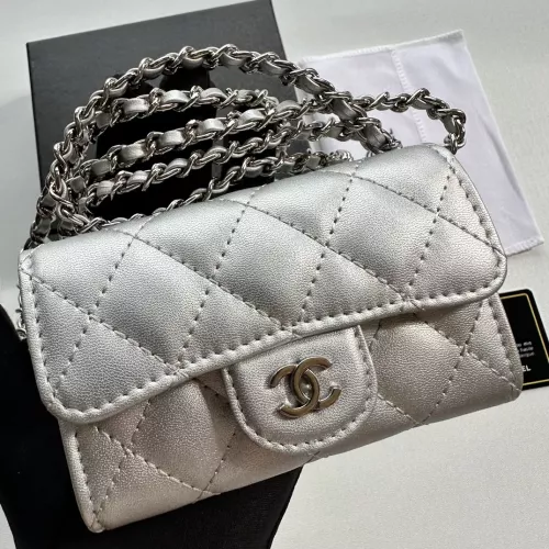 Cheap Chanel Wallets For Women #1289158 Replica Wholesale [$42.00 USD] [ITEM#1289158] on Replica Chanel Wallets