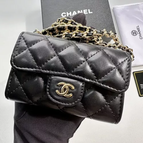 Chanel Wallets For Women #1289159