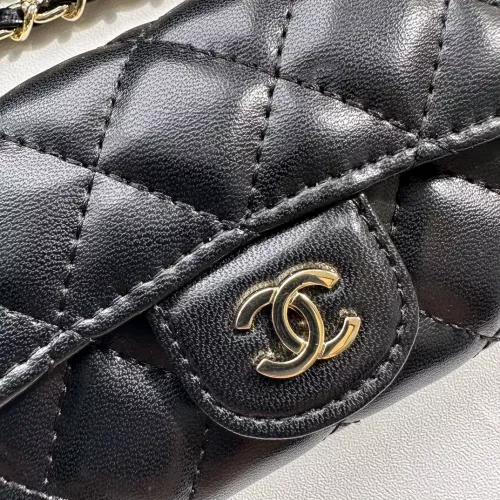 Cheap Chanel Wallets For Women #1289159 Replica Wholesale [$42.00 USD] [ITEM#1289159] on Replica Chanel Wallets