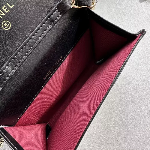 Cheap Chanel Wallets For Women #1289159 Replica Wholesale [$42.00 USD] [ITEM#1289159] on Replica Chanel Wallets