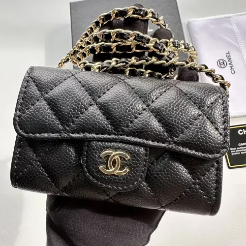 Chanel Wallets For Women #1289160