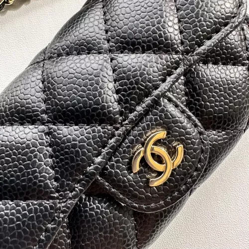 Cheap Chanel Wallets For Women #1289160 Replica Wholesale [$42.00 USD] [ITEM#1289160] on Replica Chanel Wallets