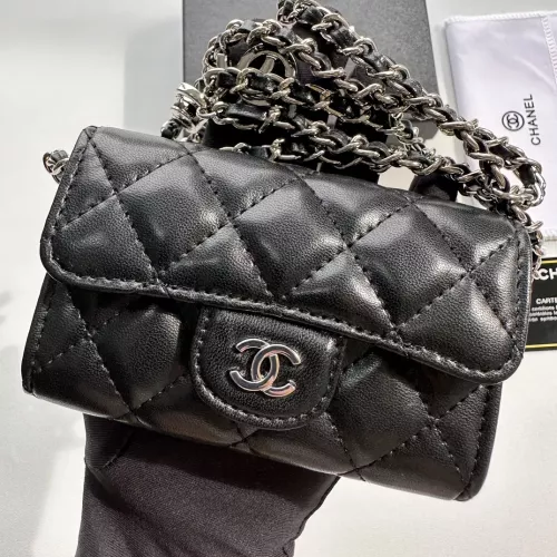 Chanel Wallets For Women #1289162