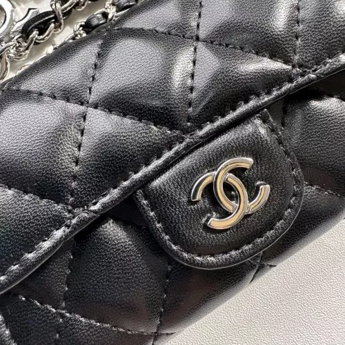 Cheap Chanel Wallets For Women #1289162 Replica Wholesale [$42.00 USD] [ITEM#1289162] on Replica Chanel Wallets