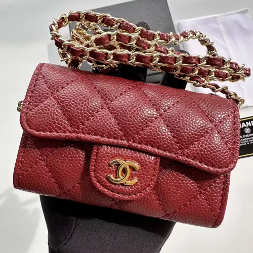 Chanel Wallets For Women #1289163