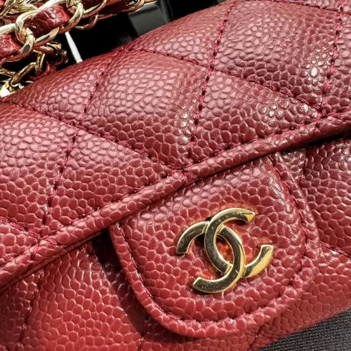 Cheap Chanel Wallets For Women #1289163 Replica Wholesale [$42.00 USD] [ITEM#1289163] on Replica Chanel Wallets