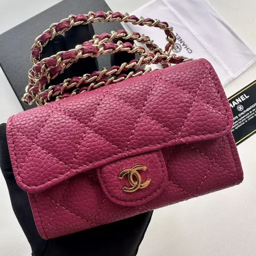 Chanel Wallets For Women #1289164