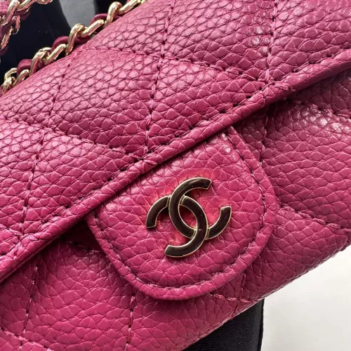 Cheap Chanel Wallets For Women #1289164 Replica Wholesale [$42.00 USD] [ITEM#1289164] on Replica Chanel Wallets