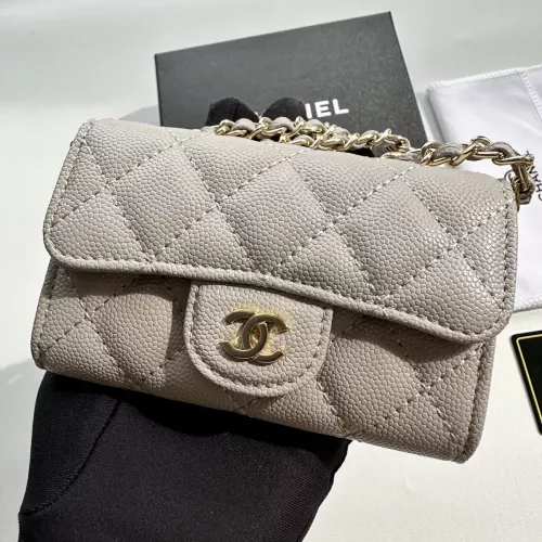 Chanel Wallets For Women #1289165