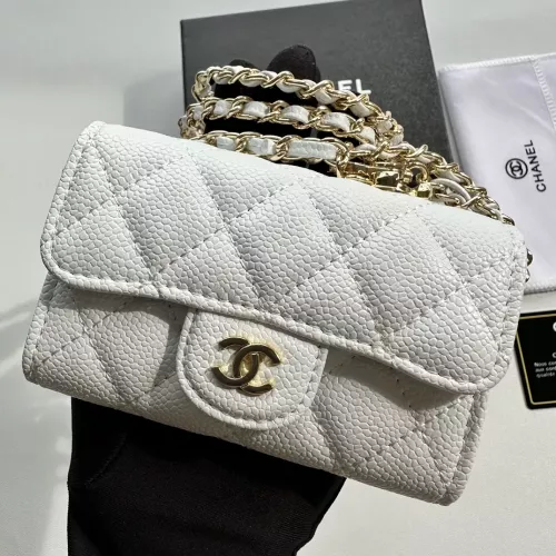 Chanel Wallets For Women #1289166