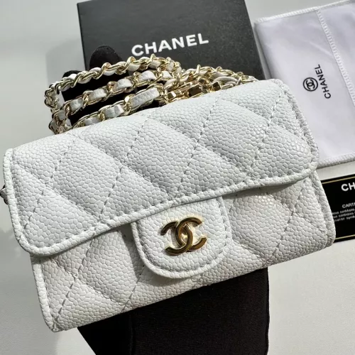 Cheap Chanel Wallets For Women #1289166 Replica Wholesale [$42.00 USD] [ITEM#1289166] on Replica Chanel Wallets