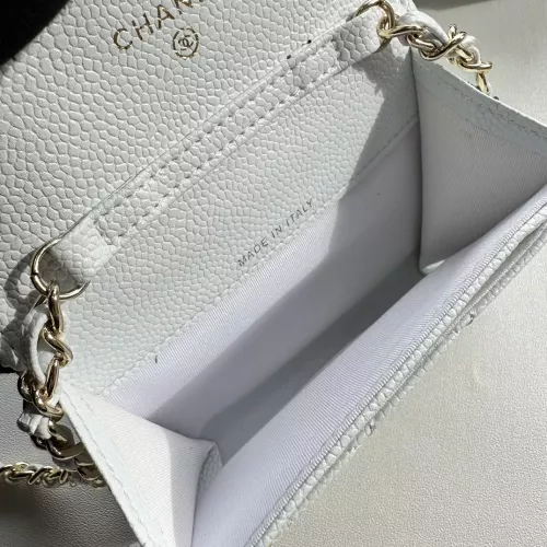 Cheap Chanel Wallets For Women #1289166 Replica Wholesale [$42.00 USD] [ITEM#1289166] on Replica Chanel Wallets