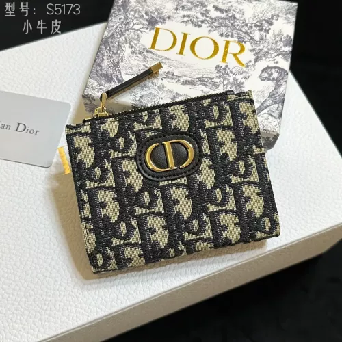 Christian Dior Wallets For Women #1289172