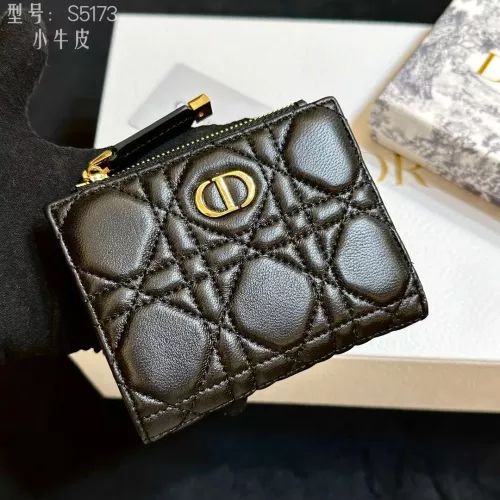 Christian Dior Wallets For Women #1289173