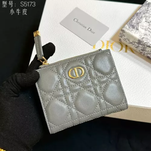 Christian Dior Wallets For Women #1289174