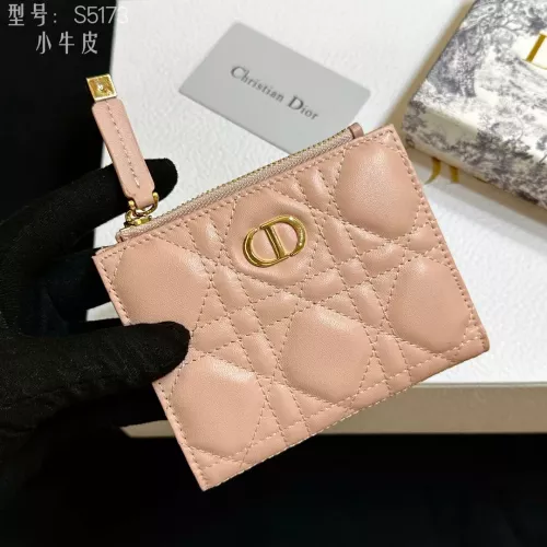 Christian Dior Wallets For Women #1289175