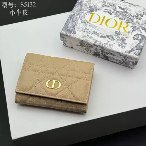 Christian Dior Wallets For Women #1289181