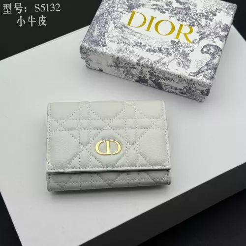 Christian Dior Wallets For Women #1289183