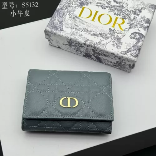 Christian Dior Wallets For Women #1289185