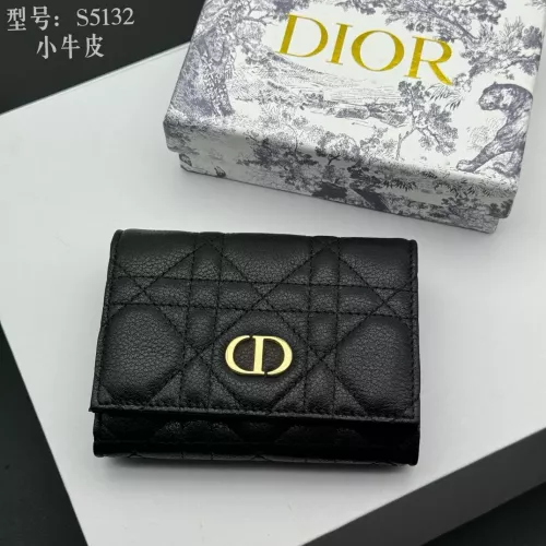 Christian Dior Wallets For Women #1289186