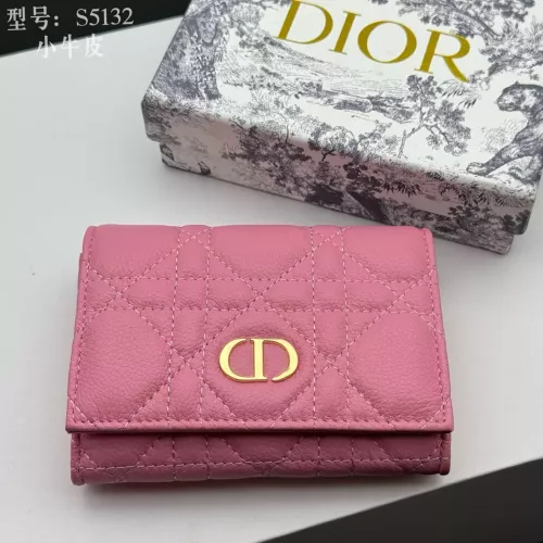 Christian Dior Wallets For Women #1289187