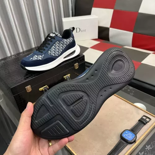 Cheap Christian Dior Casual Shoes For Men #1289208 Replica Wholesale [$82.00 USD] [ITEM#1289208] on Replica Christian Dior Casual Shoes