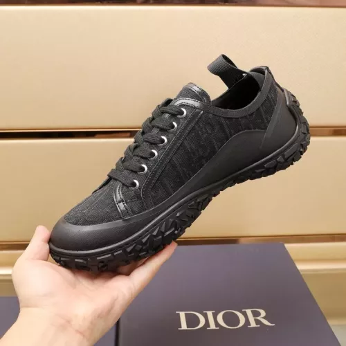 Cheap Christian Dior Casual Shoes For Men #1289225 Replica Wholesale [$100.00 USD] [ITEM#1289225] on Replica Christian Dior Casual Shoes