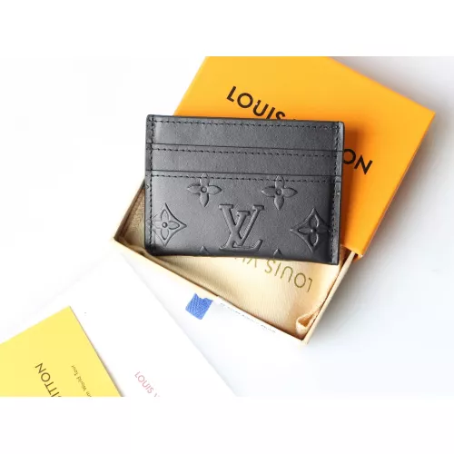 Louis Vuitton LV Card Case #1289229