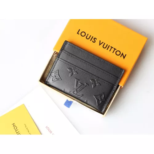 Cheap Louis Vuitton LV Card Case #1289229 Replica Wholesale [$29.00 USD] [ITEM#1289229] on Replica Louis Vuitton LV Wallets