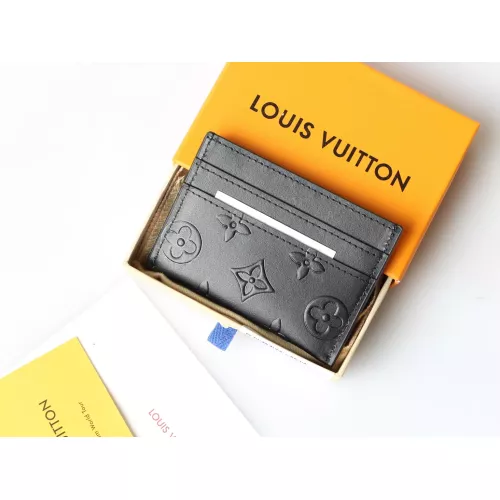 Cheap Louis Vuitton LV Card Case #1289229 Replica Wholesale [$29.00 USD] [ITEM#1289229] on Replica Louis Vuitton LV Wallets