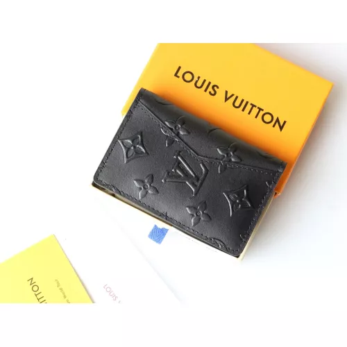 Louis Vuitton LV Card Case #1289230