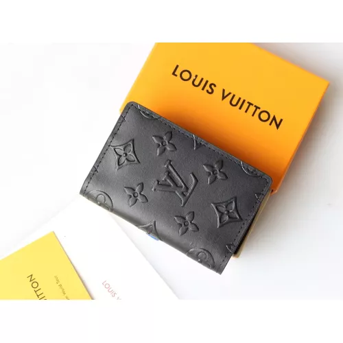 Cheap Louis Vuitton LV Card Case #1289230 Replica Wholesale [$29.00 USD] [ITEM#1289230] on Replica Louis Vuitton LV Wallets