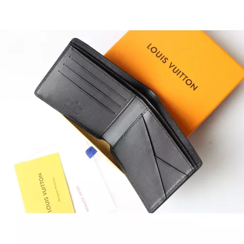 Cheap Louis Vuitton LV Wallets #1289231 Replica Wholesale [$34.00 USD] [ITEM#1289231] on Replica Louis Vuitton LV Wallets