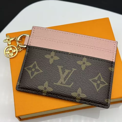 Louis Vuitton LV Card Case #1289232