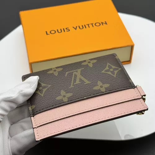 Cheap Louis Vuitton LV Card Case #1289232 Replica Wholesale [$34.00 USD] [ITEM#1289232] on Replica Louis Vuitton LV Wallets