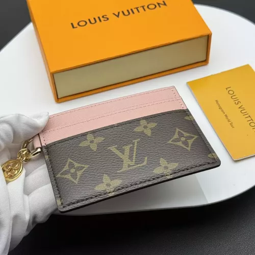 Cheap Louis Vuitton LV Card Case #1289232 Replica Wholesale [$34.00 USD] [ITEM#1289232] on Replica Louis Vuitton LV Wallets