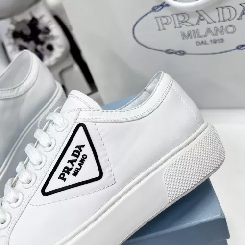 Cheap Prada Casual Shoes For Women #1289233 Replica Wholesale [$82.00 USD] [ITEM#1289233] on Replica Prada Casual Shoes