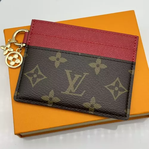 Louis Vuitton LV Card Case #1289235