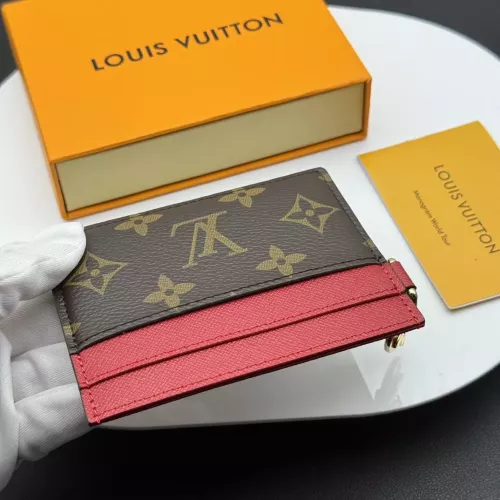 Cheap Louis Vuitton LV Card Case #1289235 Replica Wholesale [$34.00 USD] [ITEM#1289235] on Replica Louis Vuitton LV Wallets