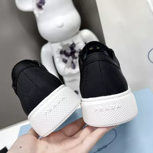 Cheap Prada Casual Shoes For Women #1289236 Replica Wholesale [$82.00 USD] [ITEM#1289236] on Replica Prada Casual Shoes