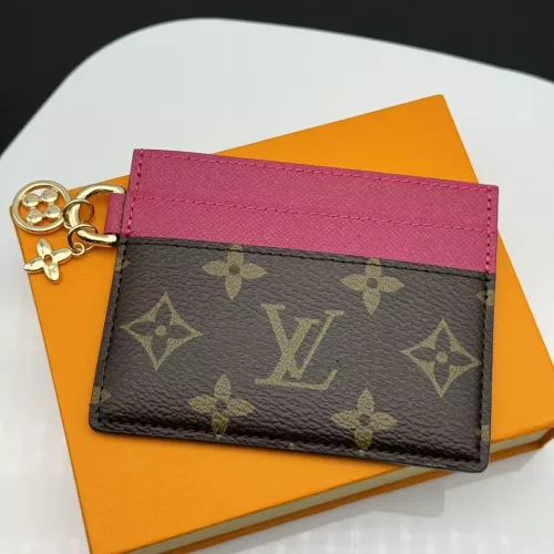 Louis Vuitton LV Card Case #1289237