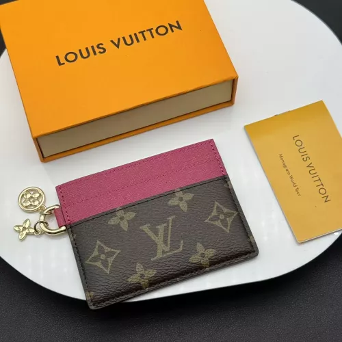 Cheap Louis Vuitton LV Card Case #1289237 Replica Wholesale [$34.00 USD] [ITEM#1289237] on Replica Louis Vuitton LV Wallets