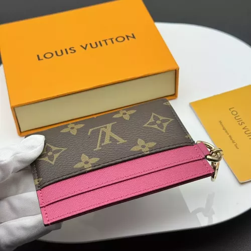 Cheap Louis Vuitton LV Card Case #1289237 Replica Wholesale [$34.00 USD] [ITEM#1289237] on Replica Louis Vuitton LV Wallets