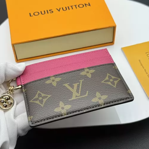 Cheap Louis Vuitton LV Card Case #1289237 Replica Wholesale [$34.00 USD] [ITEM#1289237] on Replica Louis Vuitton LV Wallets