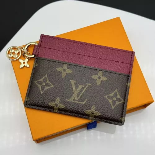 Louis Vuitton LV Card Case #1289238