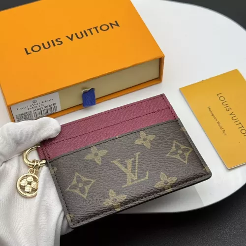 Cheap Louis Vuitton LV Card Case #1289238 Replica Wholesale [$34.00 USD] [ITEM#1289238] on Replica Louis Vuitton LV Wallets