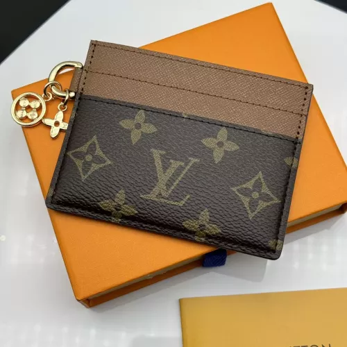 Louis Vuitton LV Card Case #1289239