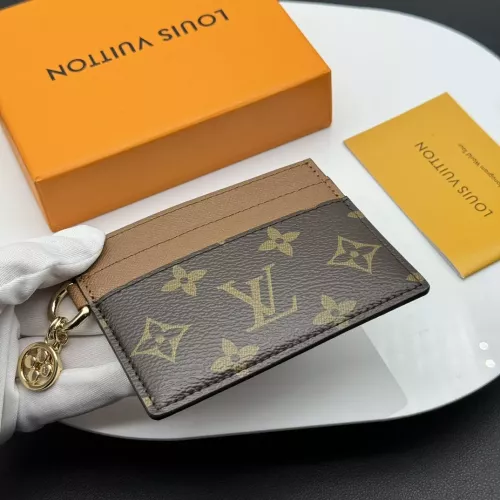 Cheap Louis Vuitton LV Card Case #1289239 Replica Wholesale [$34.00 USD] [ITEM#1289239] on Replica Louis Vuitton LV Wallets