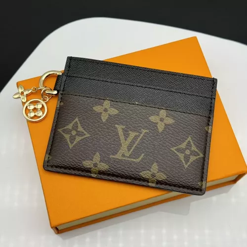 Louis Vuitton LV Card Case #1289240