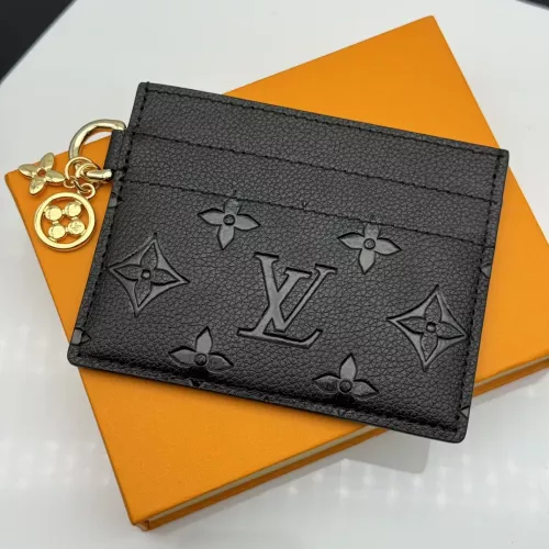 Louis Vuitton LV Card Case #1289241